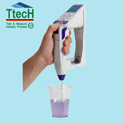 Máy đo tỷ trọng di động Densito 30PX - Mettler Toledo